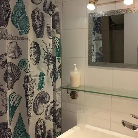 Apartmán La Perle Bleue La Ciotat